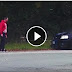 Everyone Ignored Him When His Car Broke Down. When You See Who Finally Helped Him Will Moved You In Tears.