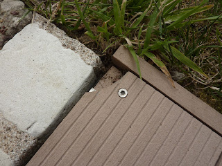 Construire Une Terrasse En Composite Presentation