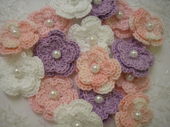 Lily's Crochet Designs