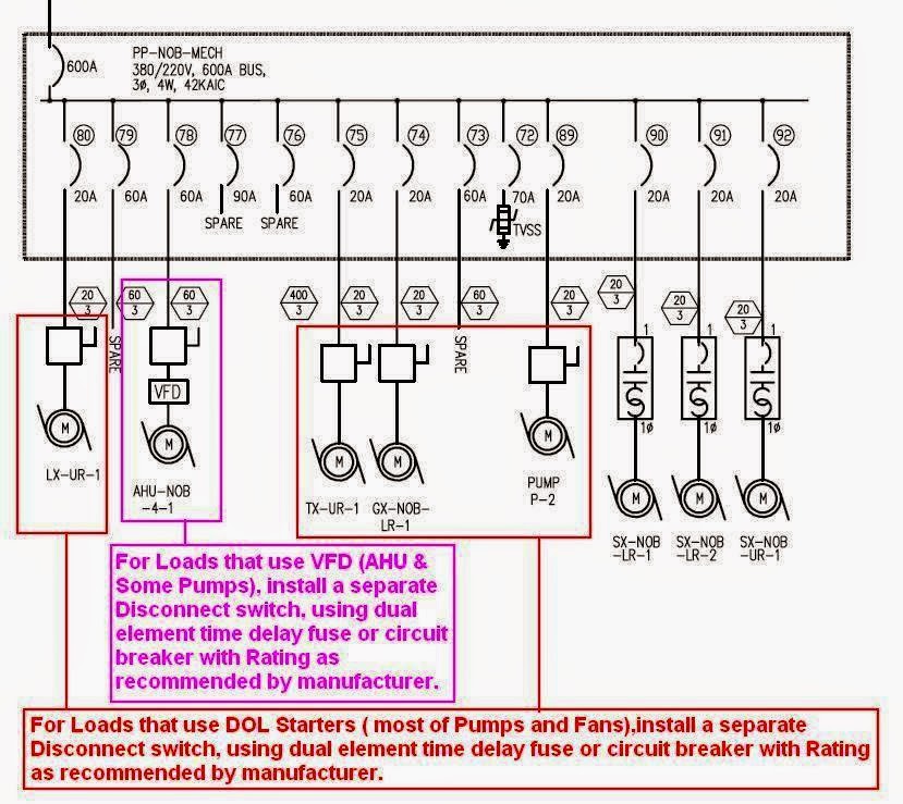 How To Read Electrical Circuit Diagrams Pdf Files - crossbad