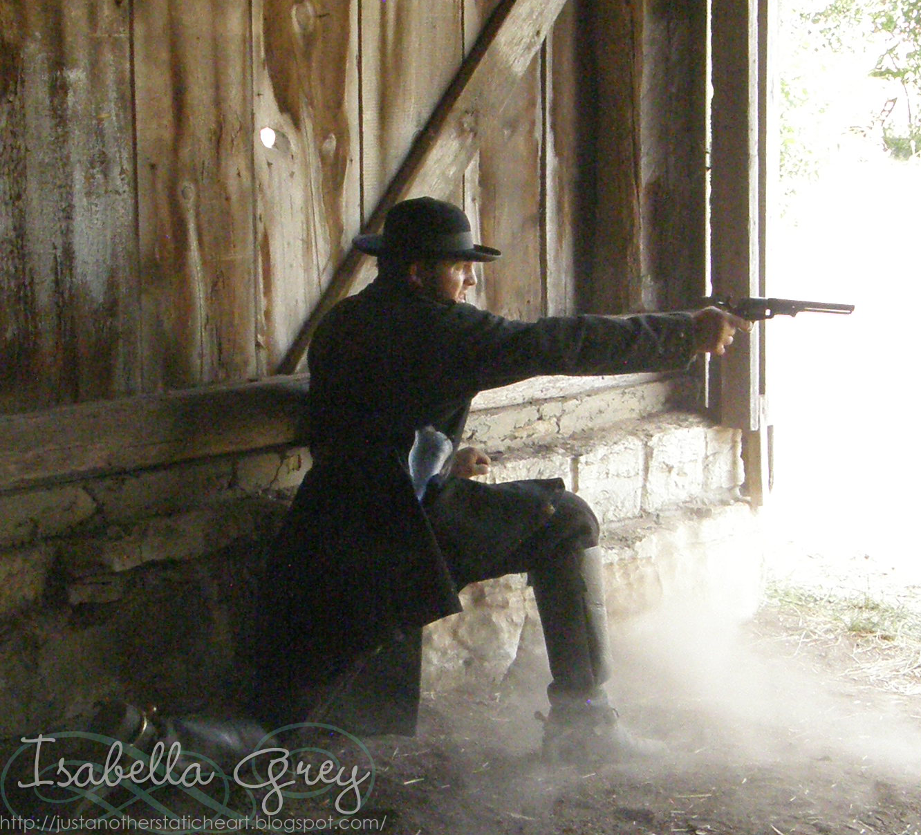 Just Another Static Heart The Battle of Lone Jack, 150 Years Later