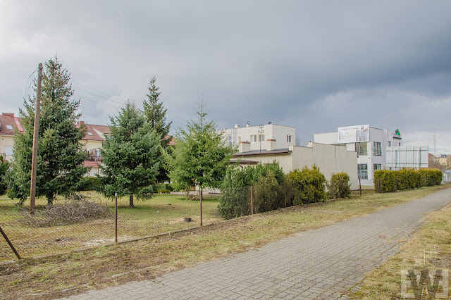 Nowa inwestycja mieszkaniowa Budstol-Invest przy ulicy Bocznej w Bydgoszczy na Bartodziejach