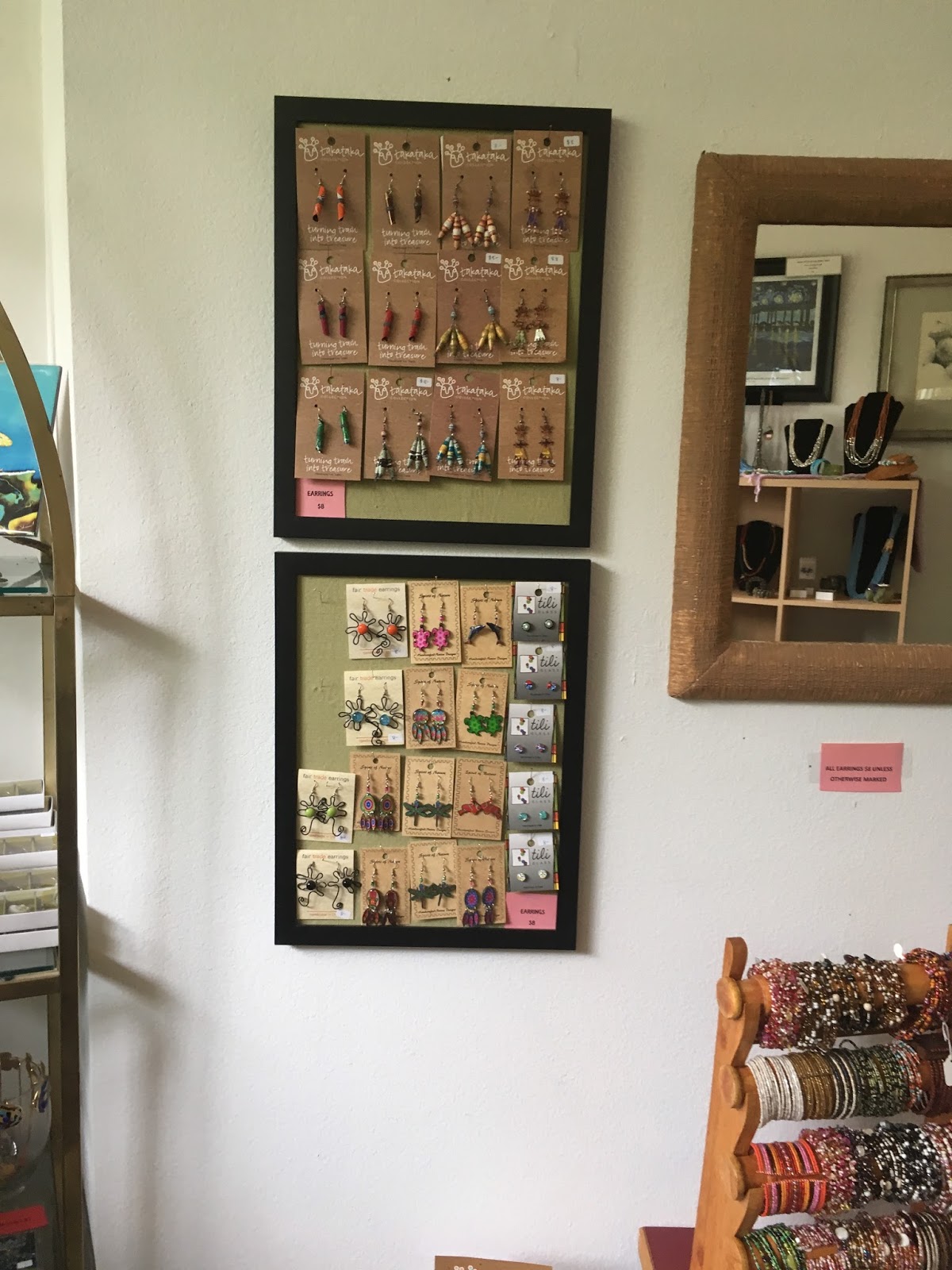 Meet Me in the Gift Shop Ormond Beach Memorial Art Museum & Gardens