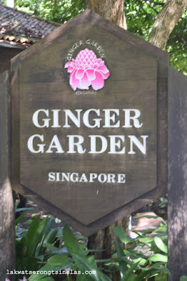 WHY THE SINGAPORE BOTANIC GARDENS IS A UNESCO WORLD HERITAGE SITE?