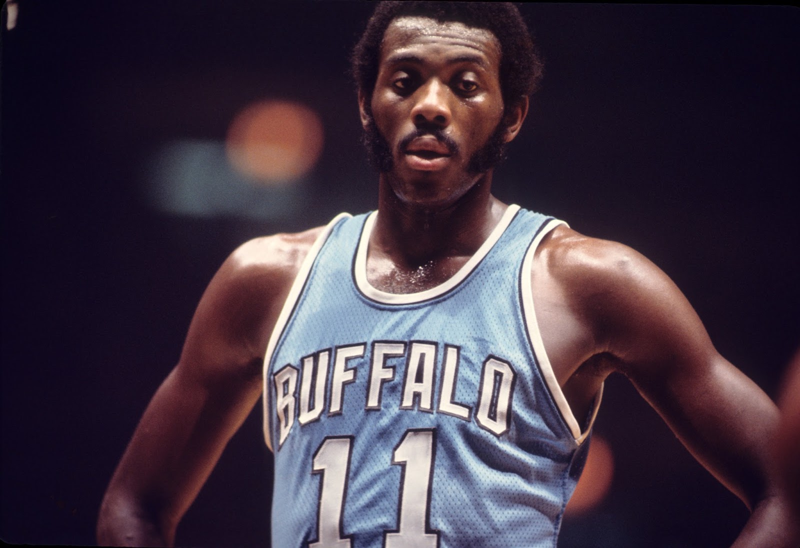 Top Ten NBA Players of the 70s