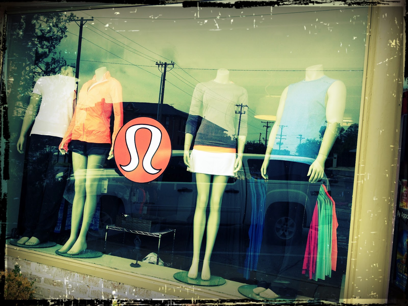 Tulsa Trip lululemon
