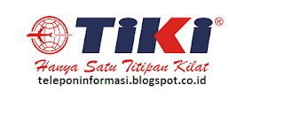 Nomer Telpon Dan Alamat Agen TIKI Di Bali - informasi ...