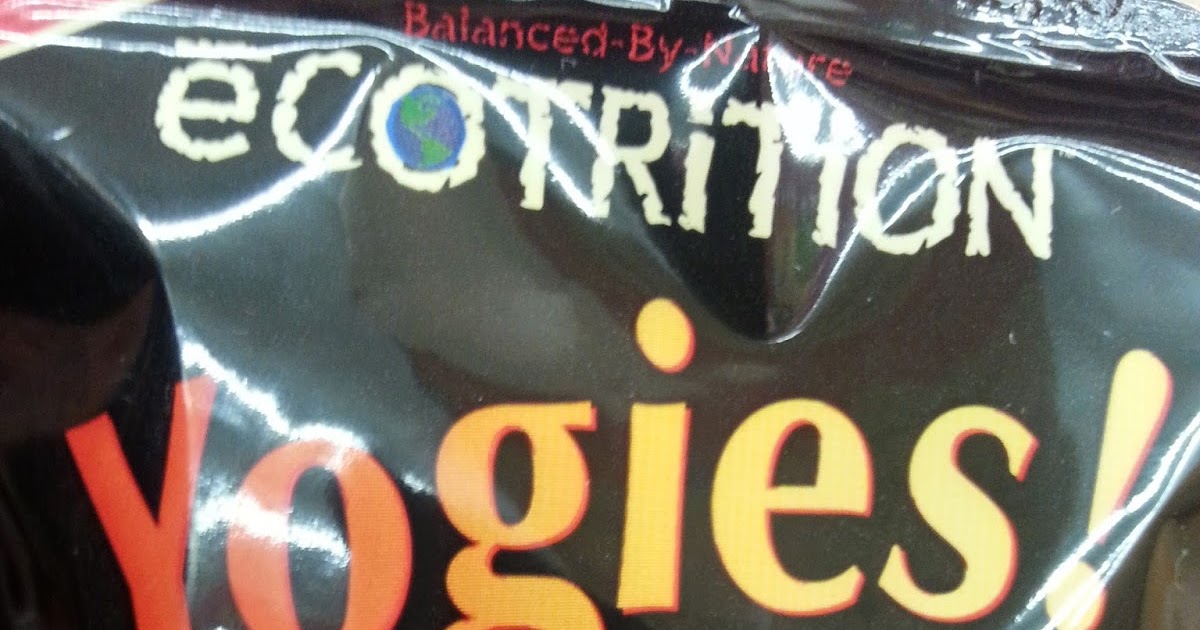 Cavy Savvy A Guinea Pig Blog Product Review Ecotrition Yogies Treats