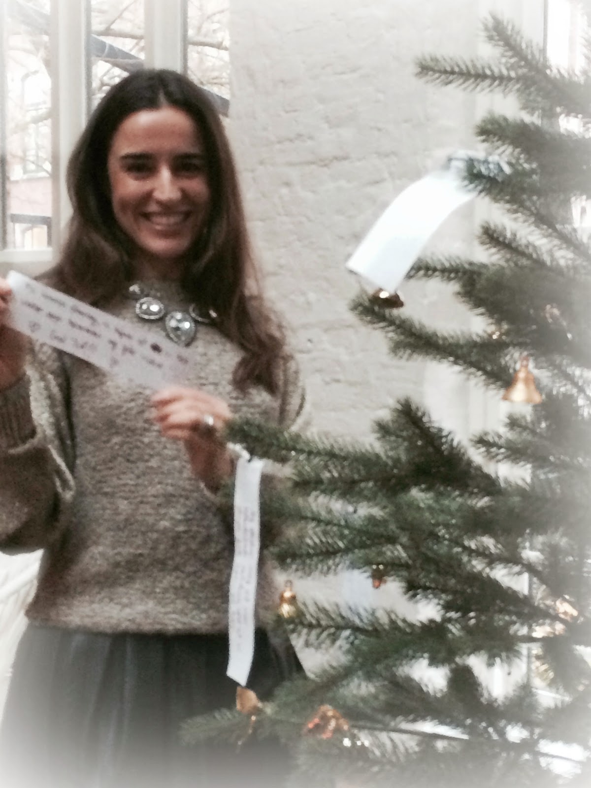 Raquel Garcia Style Raquel Garcia Style