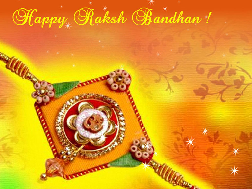 Happy raksha bandhan wallpaper 3003001 Vector Art at Vecteezy