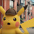 DETECTIVE PIKACHU COMING SOON TO NINTENDO 3DS