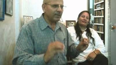 Pendeta Hindu Penantang Tuhan Yesus Menjadi Penginjil | Kosh Dahal