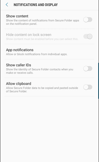 Cara Untuk Menyembunyikan dan Melindungi Aplikasi di Samsung Galaxy J7 Max 10 Cara Untuk Menyembunyikan dan Melindungi Aplikasi di Samsung Galaxy J7 Max 10