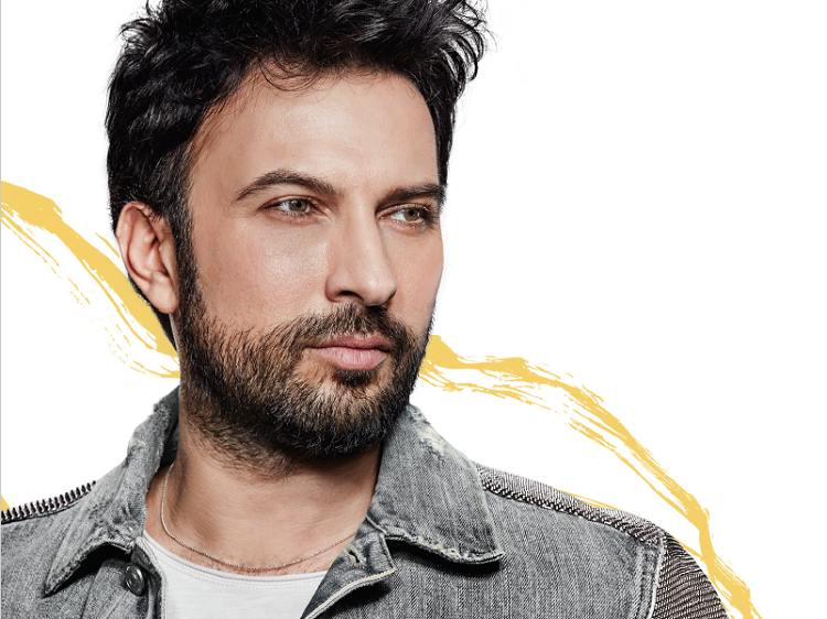 Albüm İndir Tarkan 10 Yolla (2017) Klip Full Cover M4A MP3 CD Albüm