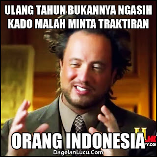Kumpulan Meme Kue Ulang Tahun Lucu dan Bergerak Kumpulan Meme Kue Ulang Tahun Lucu dan Bergerak