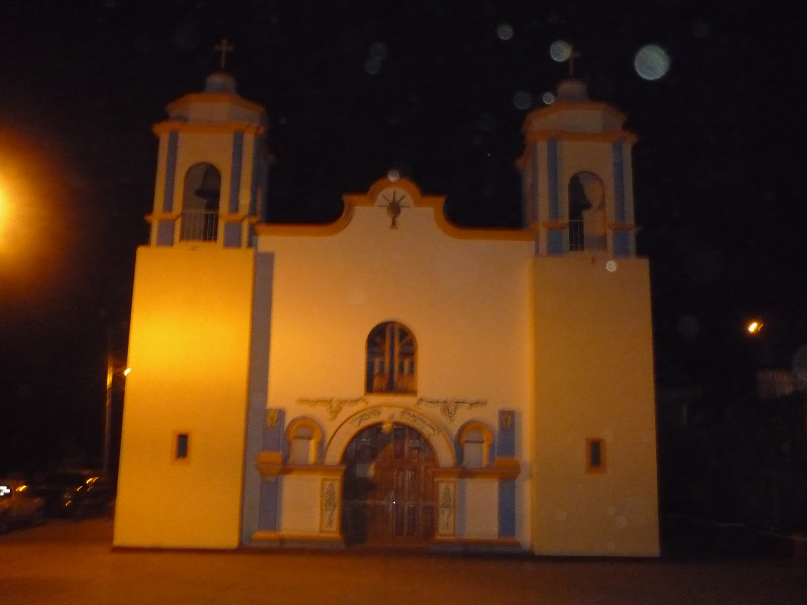 SAN MARCIAL OZOLOTEPEC