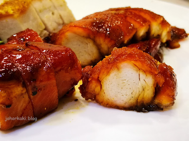 Mak Hong Kee (HK) Kitchen. Keong Saik Road Singapore 麥康記 Mak-Hong-Kee-Keong-Saik-Road-Singapore麥康記