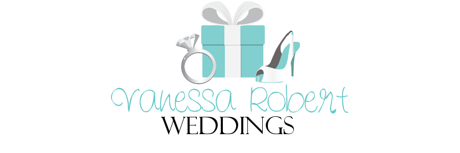 Vanessa Robert Weddings