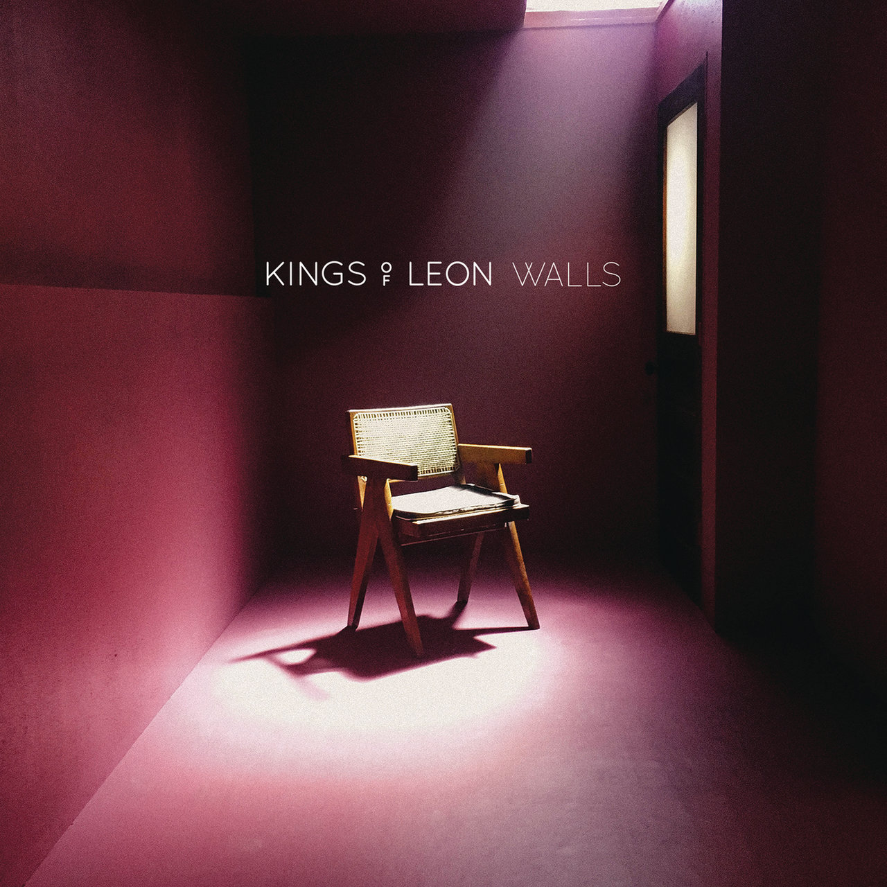 In Your Own Times In Your Own Times WALLS de Kings of Leon y La Chica