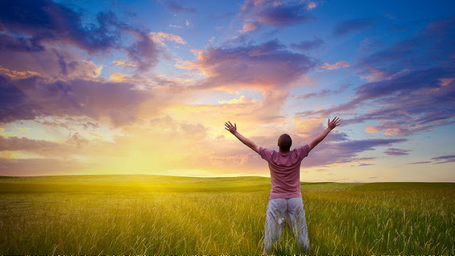 Law Of Attraction Incredible World