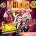 Cd Ao Vivo Carroça Da Saudade - Karibe Show 15-02-2019 Dj Tom Maximo