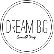 small fry blog