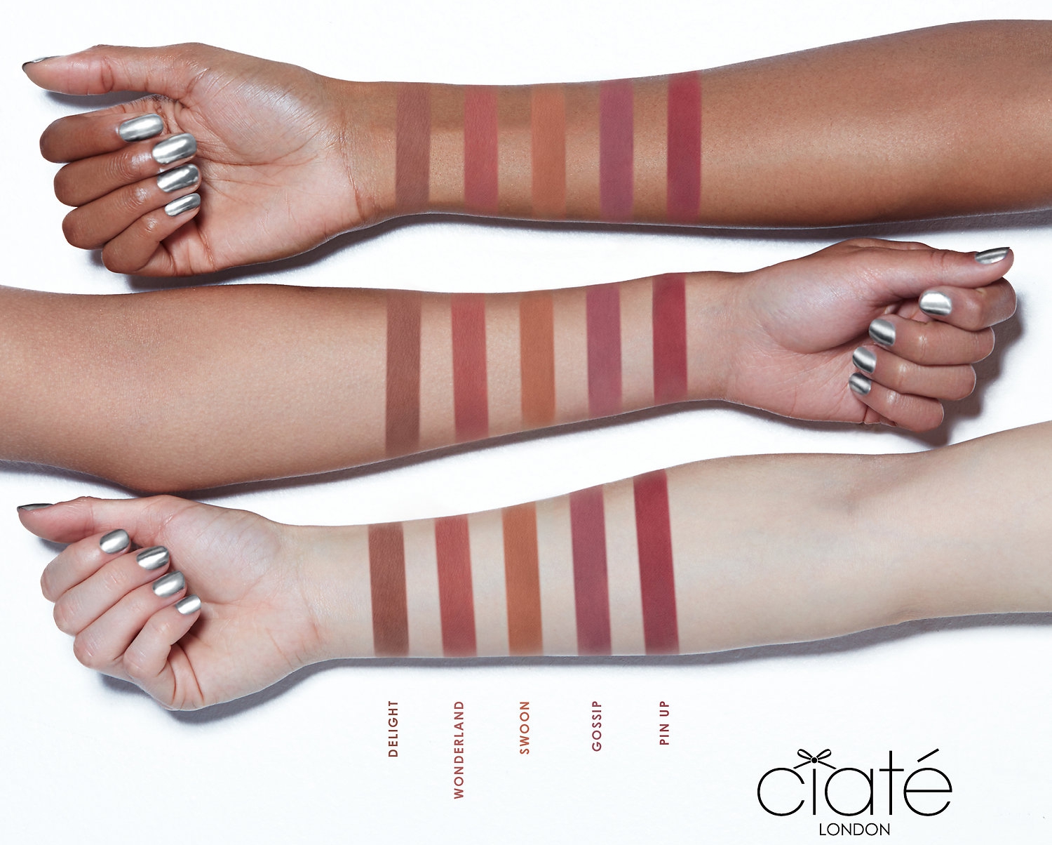 ciate liquid velvet