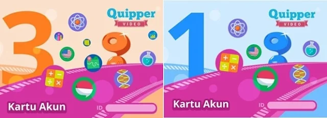 Harga Promo Paket Quipper Video 1 dan 3 Bulan