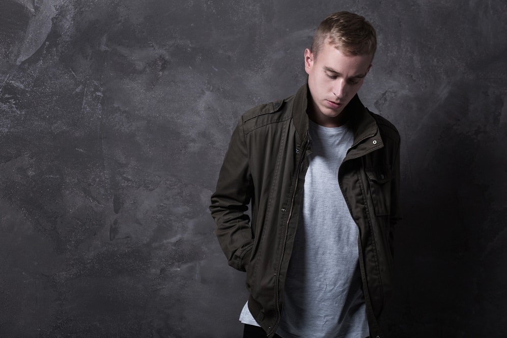 Leaone releases new EP ‘Wild Horse Ride On’