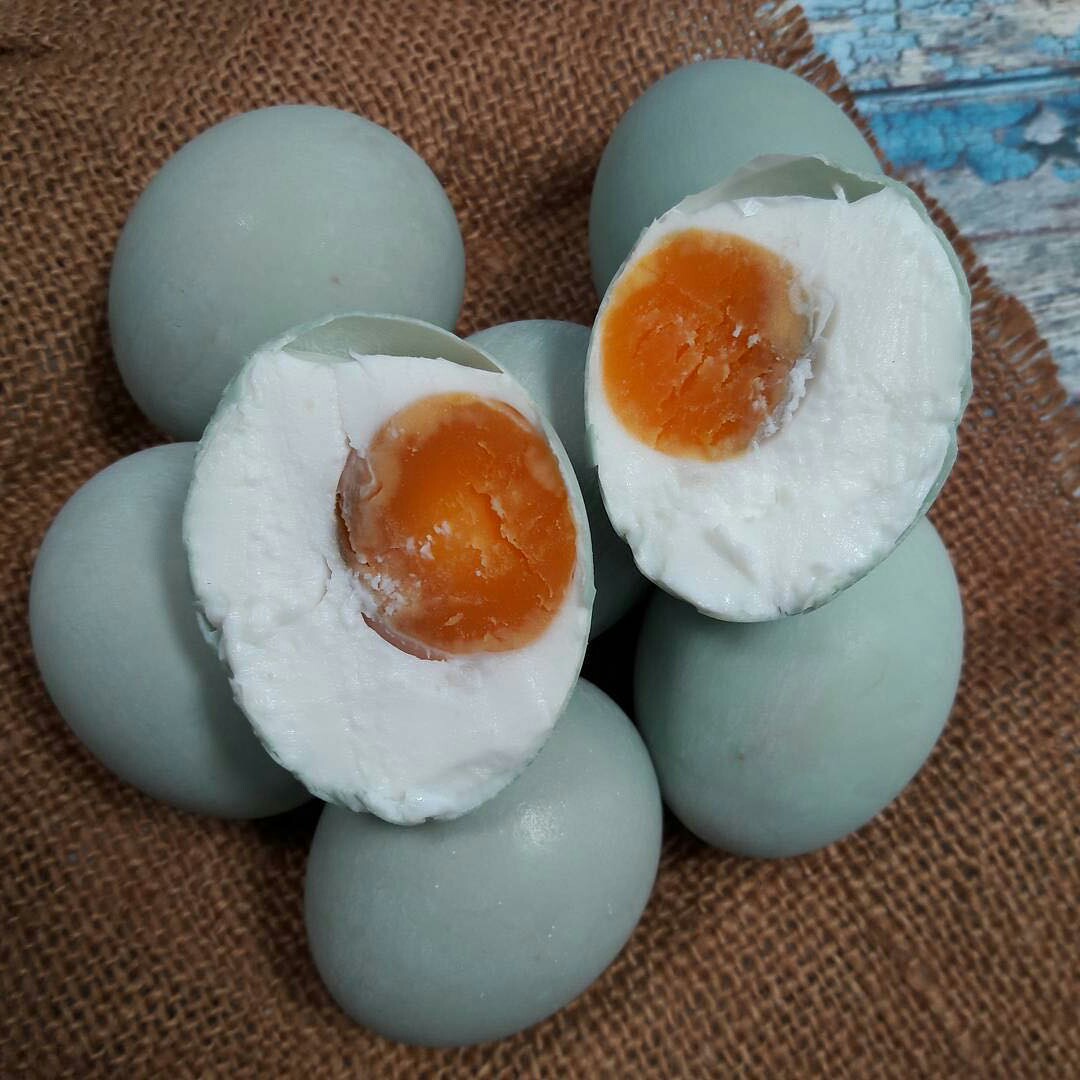 Resep Membuat Telur Asin Rasa Jahe Wangi Pedas TotalResep Resep Membuat Telur Asin Rasa Jahe Wangi Pedas TotalResep