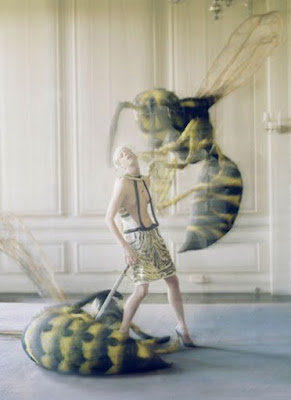 Tim Walker for Love Magazine