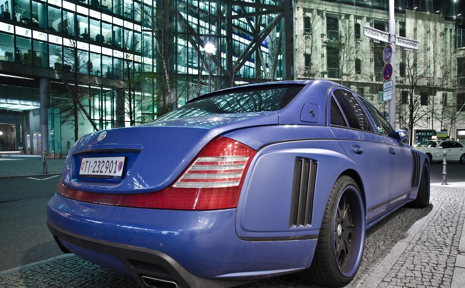 maybach music tag