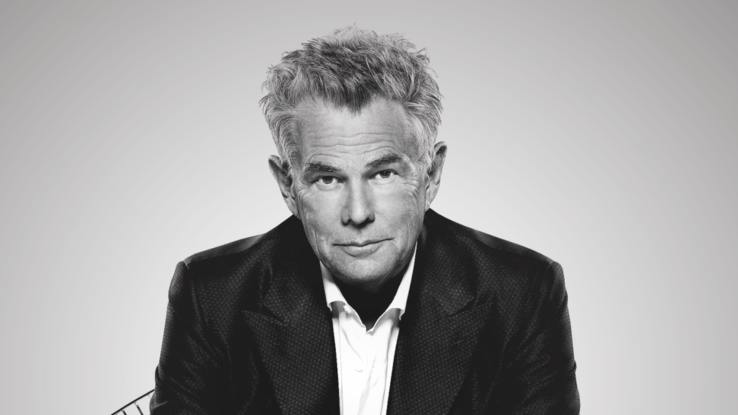 David Foster David Foster
