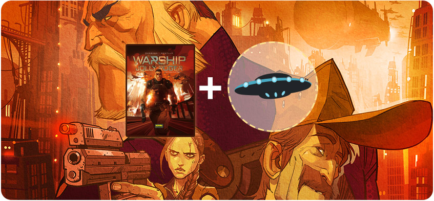 Concurso Cómic y Videojuegos
