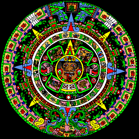 StoneFlower Kabbalah: The Mayan calendar cosmology/Phoenix and the US 
