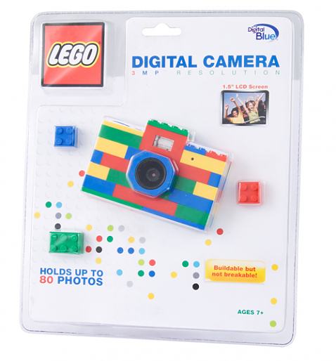 Voila: mini wish list