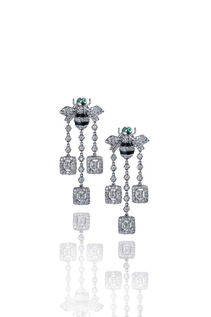 Mirari has just launched the new collection that is "To Bee or not To Bee" Mirari has just launched the new collection that is "To Bee or not To Bee"