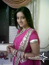 Deepika Singh Indian television actress Hot Wallpaper Photo.