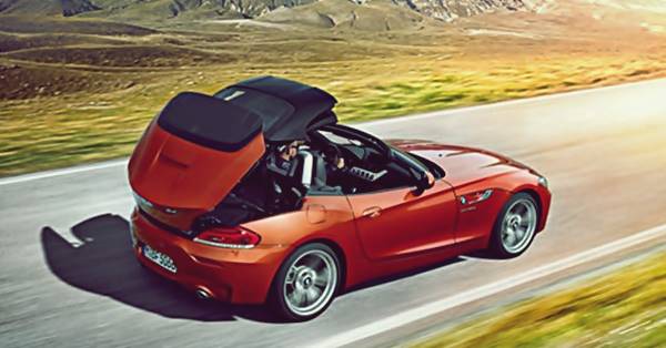 2017 BMW Z4 Exterior 2017 BMW Z4 Price, review, release date, redesign, specifications, engine, concept, exterior as well as interior