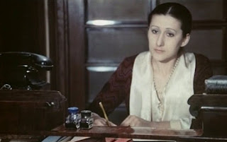 Rat Savior, The (1976) Jadranka Matkovic