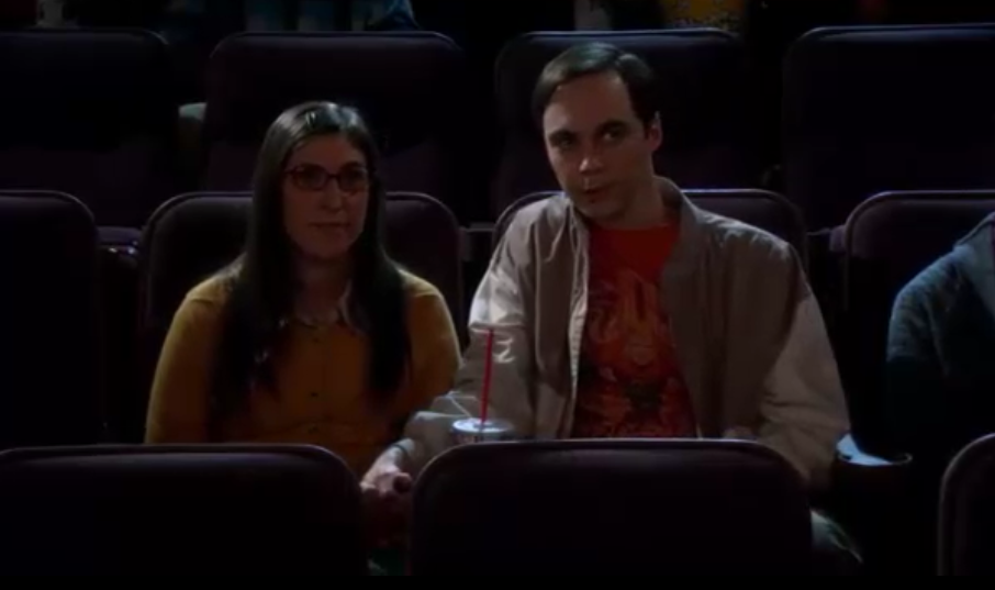 The Big Bang Theory Latino The Big Bang Theory Temporada 6 Latino D 2014 Mega