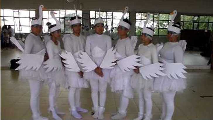 Foto Gambar Dan Video Seni Tari Angsa, Tarian Tradisional Asal Jawa Tengah Foto Gambar Dan Video Seni Tari Angsa, Tarian Tradisional Asal Jawa Tengah
