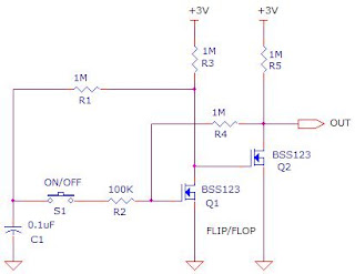 Temperature Sensitive MOSFET Circuit Diagram - Gallery Of Electronic