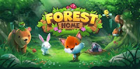 Download Game Forest Home MOD APK (Unlimited Acorns) Terbaru 2017