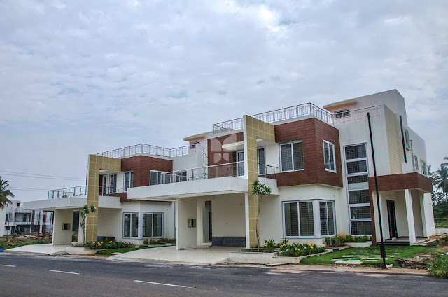 Best Villas project in Kanakapura road,Bangalore