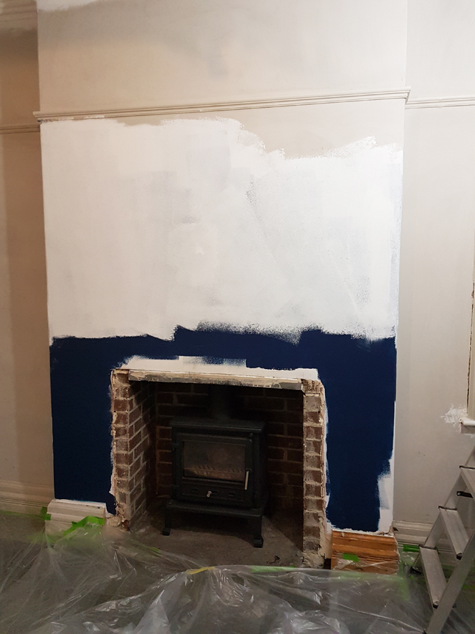 renovating a period lounge http://www.archieandtherug.com/