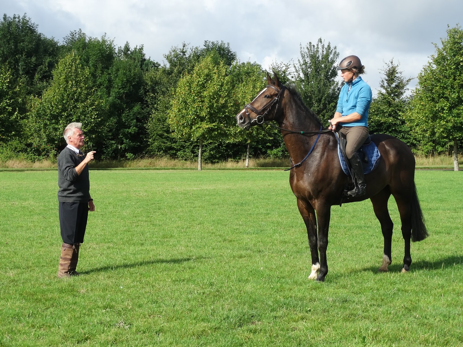 Lyneham Heath Equestrian