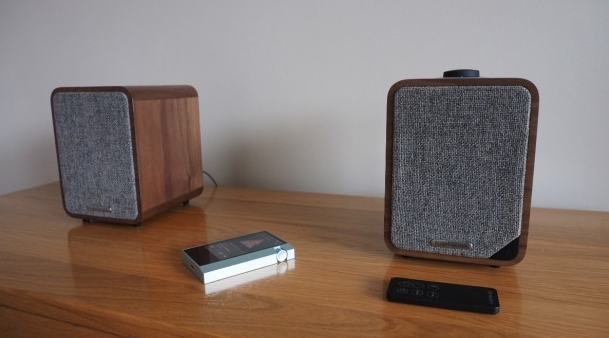 Ruark Audio MR1 Mk2 Ruark Audio MR1 Mk2