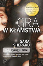 Sara Shepard - Gra w kłamstwa (9.10)