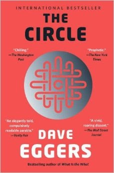 the circle review